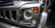 BAIC BJ80