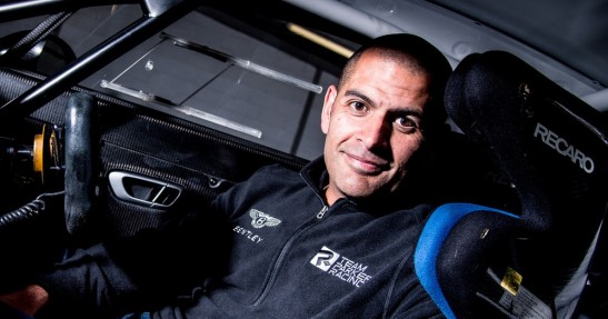 Chris Harris on Cars