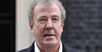 Były producent Top Gear Oisin Tymon pozywa Jeremy`ego Clarksona i BBC