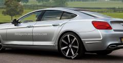 Bentley Coupe