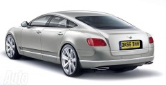 Bentley Coupe