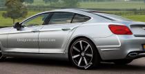 Bentley Coupe