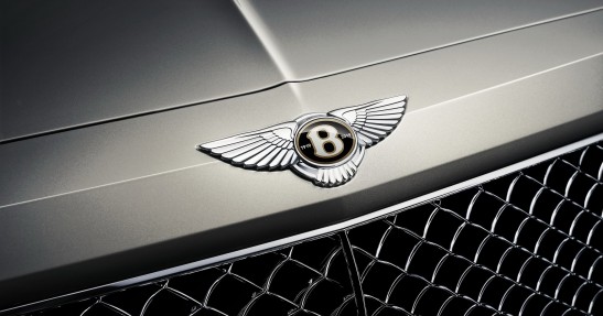 Bentley