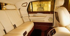 Bentley Arnage