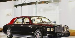 Bentley Arnage