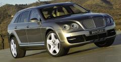 Bentley