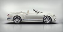 Bentley Continental GT Convertible Galene Edition
