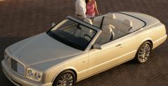 Bentley Azure