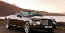 Nowy Bentley Azure 2011 - wizualizacja