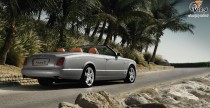 Bentley Azure