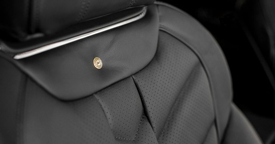 Bentley Bentayga Le Mans Edition