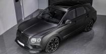 Bentley Bentayga Le Mans Edition