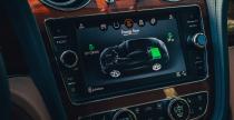 Bentley Bentayga Hybrid