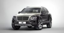 Bentley Bentayga Mulliner