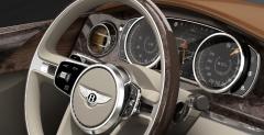 Bentley EXP-9F