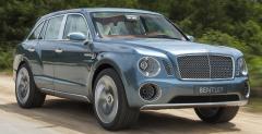 Bentley EXP-9F