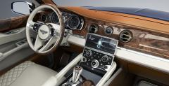 Bentley EXP-9F