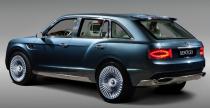 Bentley EXP-9F