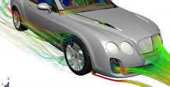Bentleys of the Future