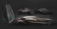 Bentleys of the Future