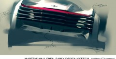 Bentleys of the Future