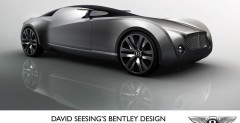 Bentleys of the Future