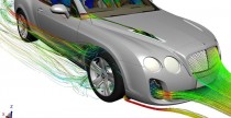 Bentleys of the Future