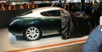 Bentley Continental GTZ