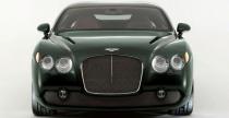 Bentley Continental GTZ