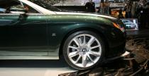 Bentley Continental GTZ