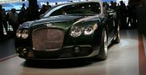 Bentley Continental GTZ