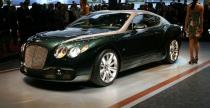 Bentley Continental GTZ