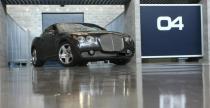 Bentley Continental GTZ