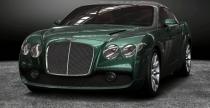 Bentley Continental GTZ