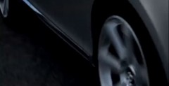 Nowy Bentley Continental 2011 po face liftingu - teaser