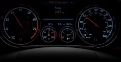 Nowy Bentley Continental 2011 po face liftingu - teaser