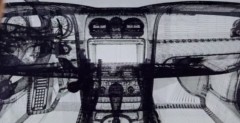 Nowy Bentley Continental 2011 po face liftingu - teaser