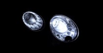 Nowy Bentley Continental 2011 po face liftingu - teaser