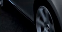 Nowy Bentley Continental 2011 po face liftingu - teaser