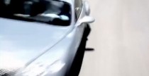 Nowy Bentley Continental 2011 po face liftingu - teaser