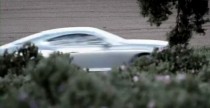Nowy Bentley Continental 2011 po face liftingu - teaser