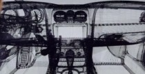 Nowy Bentley Continental 2011 po face liftingu - teaser