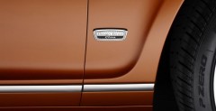 Bentley Continental GT Design Series China