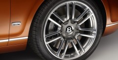 Bentley Continental GT Design Series China