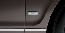 Bentley Continental Flying Spur Speed China