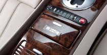 Bentley Continental Flying Spur Speed China