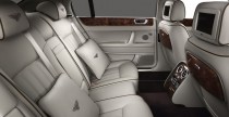 Bentley Continental Flying Spur Speed China