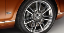 Bentley Continental GT Design Series China