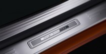 Bentley Continental GT Design Series China