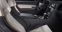 Bentley Continental GT Design Series China